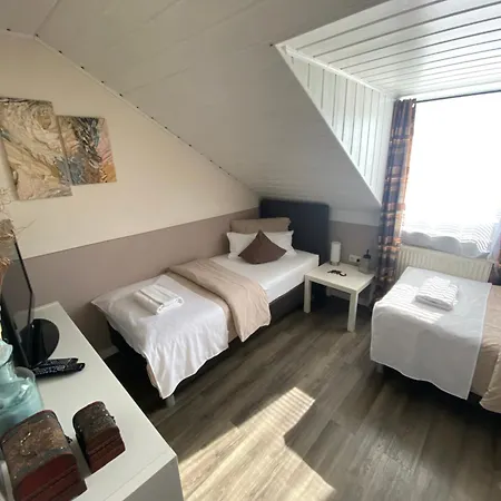 Schniekes - Urlaub Mit Hund Im Bayerischen Wald Tatil Evi *