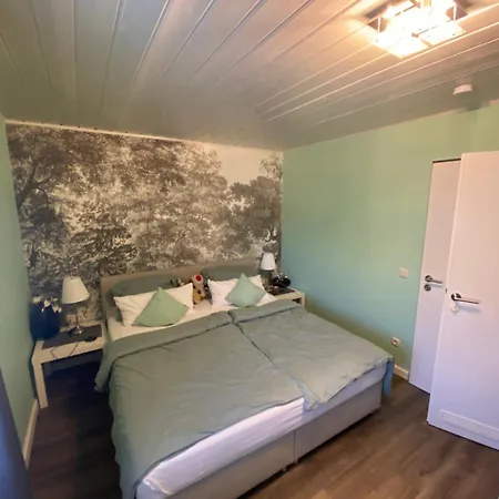 Schniekes - Urlaub Mit Hund Im Bayerischen Wald Tatil Evi Zandt