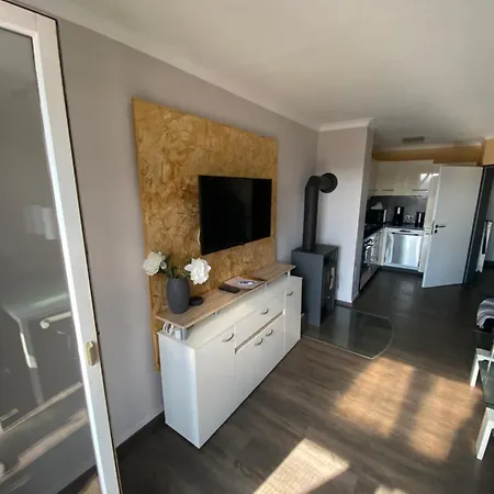 Schniekes - Urlaub Mit Hund Im Bayerischen Wald Tatil Evi