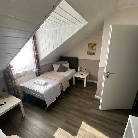 Holiday home Schniekes - Urlaub Mit Hund Im Bayerischen Wald *