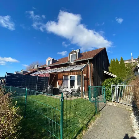 Schniekes - Urlaub Mit Hund Im Bayerischen Wald * Zandt
